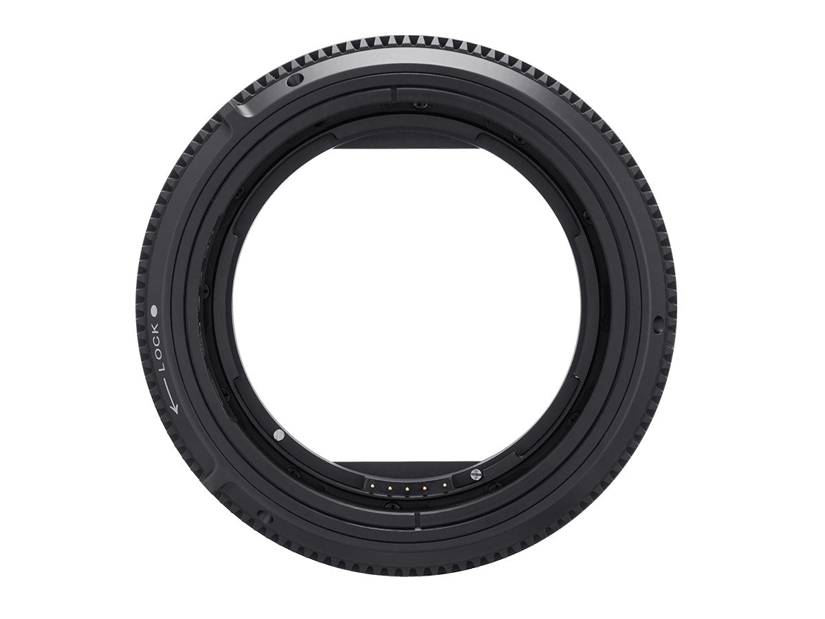Samyang V-AF Manual Focus Adapter