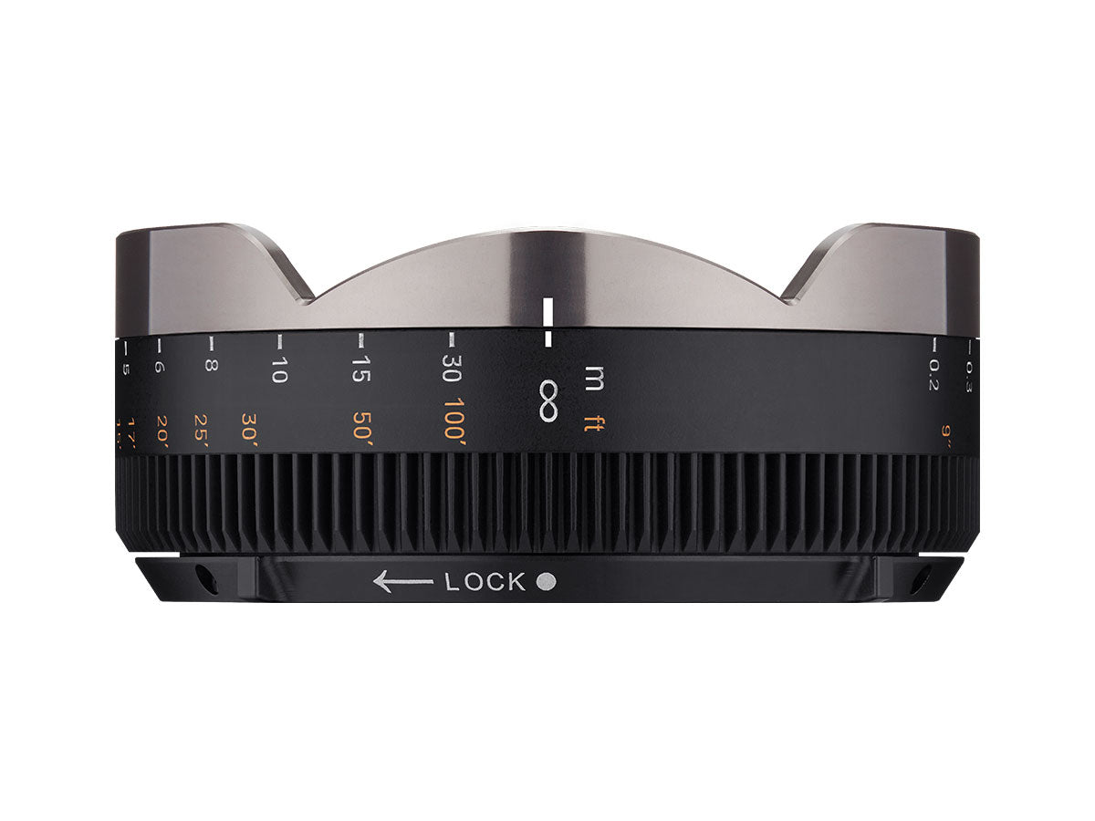 Samyang V-AF Manual Focus Adapter