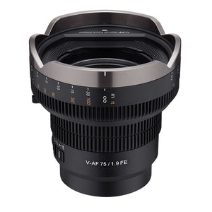 Samyang V-AF Manual Focus Adapter