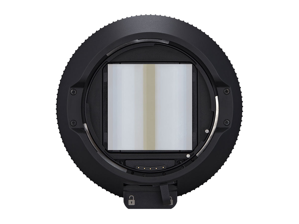 Samyang V-AF Anamorphic MF Adapter 1.7x