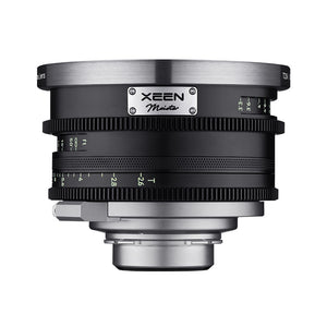 XEEN Meister 14mm T2.6 - E Mount