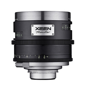 XEEN Meister 24mm T1.3 - EF Mount