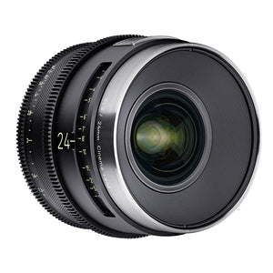 XEEN Meister 24mm T1.3 - E Mount