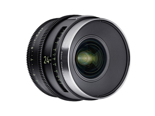 XEEN Meister 24mm T1.3 - PL Mount
