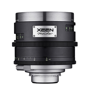 XEEN Meister 35mm T1.3 - EF Mount