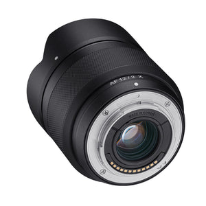 Samyang AF 12mm F2.0 - X Mount