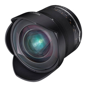Samyang MF 14mm F2.8 MK2 - FE Mount