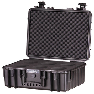 Samyang VDSLR Case For 6 Lenses