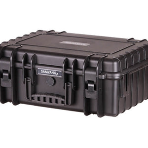 Samyang VDSLR Case For 6 Lenses