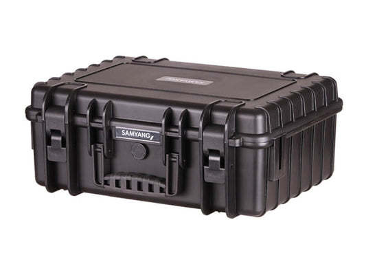 Samyang VDSLR Case For 6 Lenses