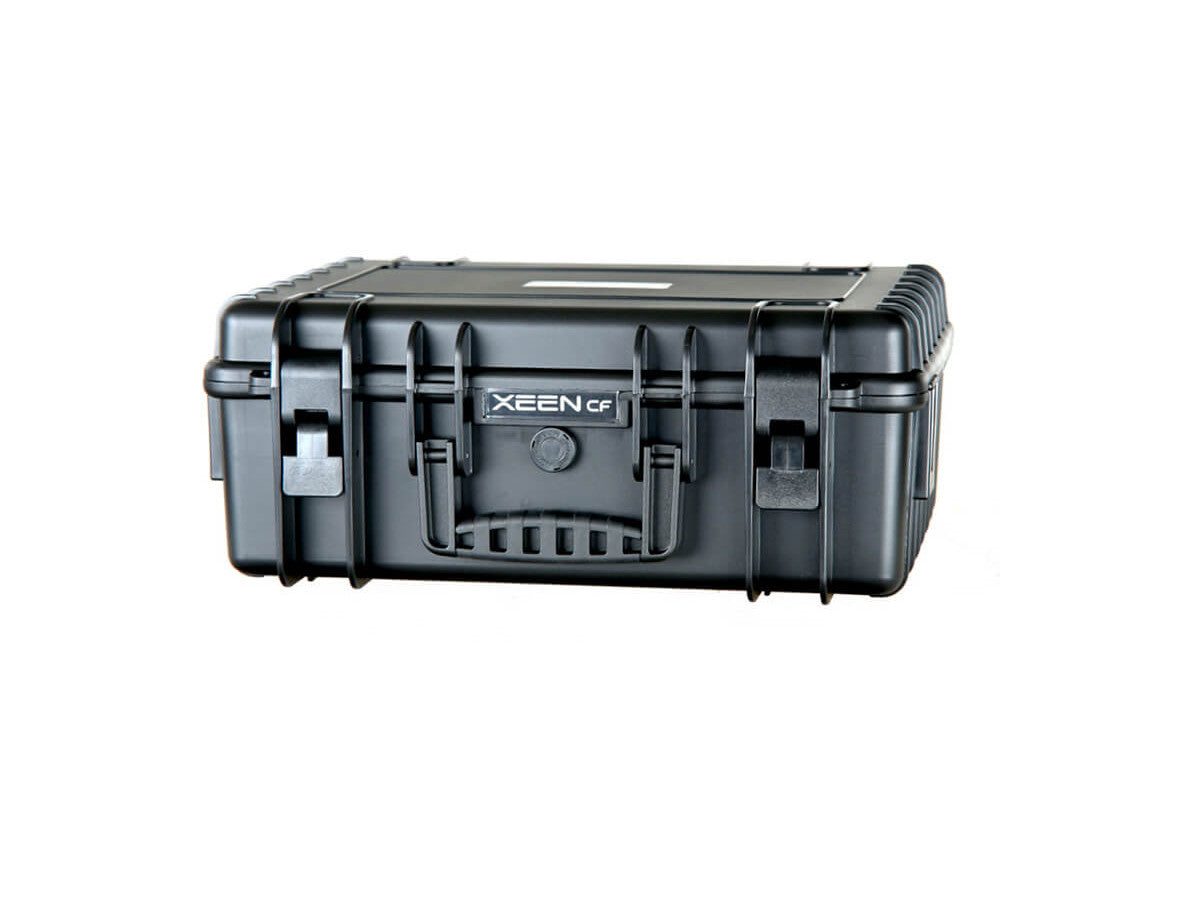 Samyang Xeen CF Lenses Hard Case