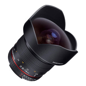 Samyang MF 14mm F2.8 - RF Mount