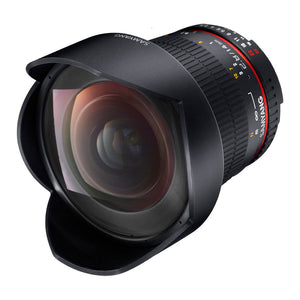 Samyang MF 14mm F2.8 - RF Mount