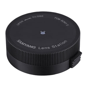 Samyang AF Lens Station - Sony E