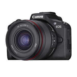 Samyang AF 12mm F2 - RF-S Mount
