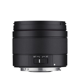 Samyang AF 12mm F2 - RF-S Mount