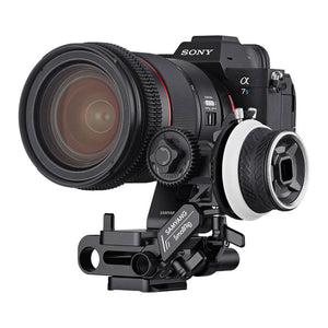 Samyang Cine Kit - E Mount