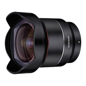 Samyang AF 14mm F2.8 - FE Mount