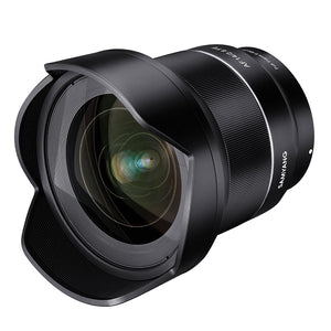 Samyang AF 14mm F2.8 - FE Mount