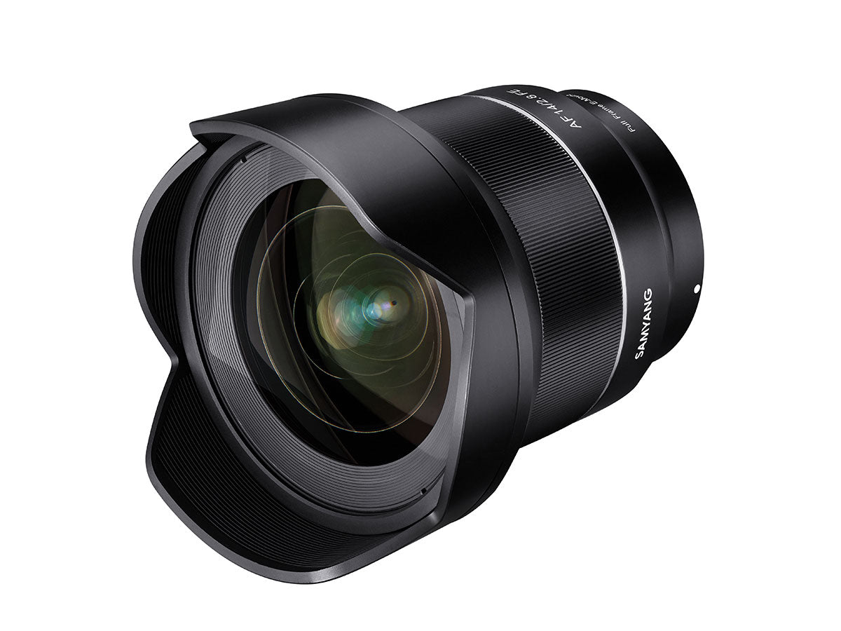 Samyang AF 14mm F2.8 - FE Mount