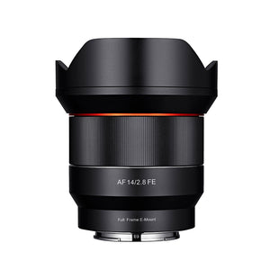 Samyang AF 14mm F2.8 - FE Mount