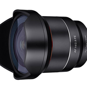 Samyang AF 14mm F2.8 - FE Mount