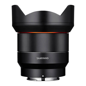 Samyang AF 14mm F2.8 - FE Mount