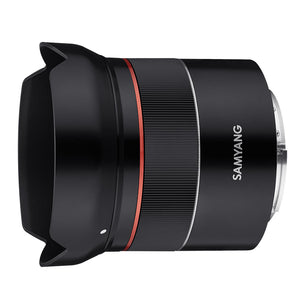 Samyang AF 18mm F2.8 - Sony FE Mount