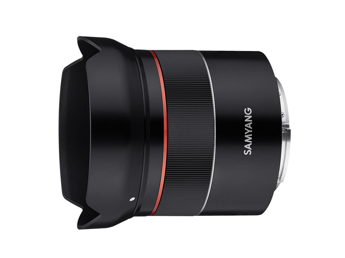 Samyang AF 18mm F2.8 - Sony FE Mount