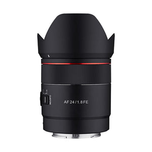Samyang AF 24mm F1.8 - FE Mount