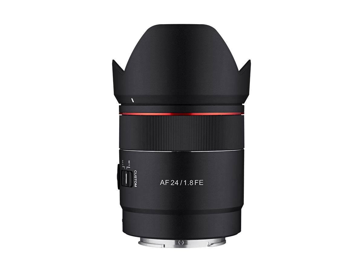 Samyang AF 24mm F1.8 - FE Mount