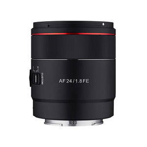 Samyang AF 24mm F1.8 - FE Mount