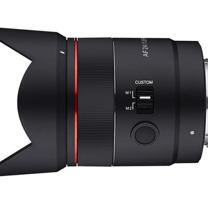 Samyang AF 24mm F1.8 - FE Mount