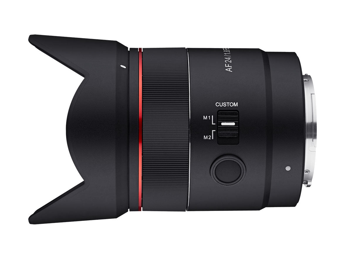 Samyang AF 24mm F1.8 - FE Mount