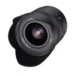 Samyang AF 24mm F1.8 - FE Mount