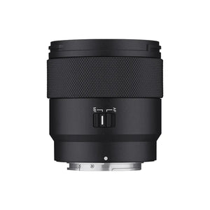 Samyang AF 85mm F1.8 P - Sony FE Mount