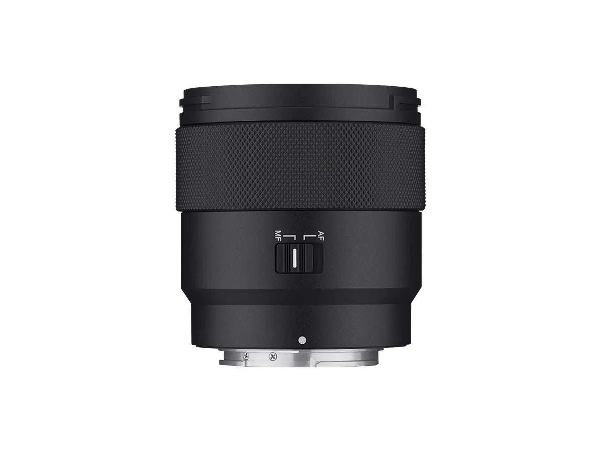 Samyang AF 85mm F1.8 P - Sony FE Mount