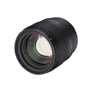 Samyang AF 85mm F1.8 P - Sony FE Mount