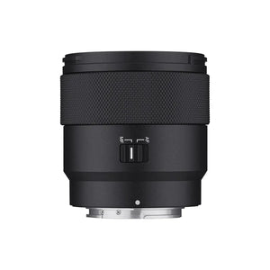 Samyang AF 16mm F2.8 P - Sony FE Mount