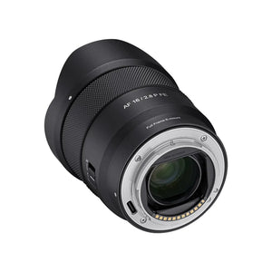Samyang AF 16mm F2.8 P - Sony FE Mount