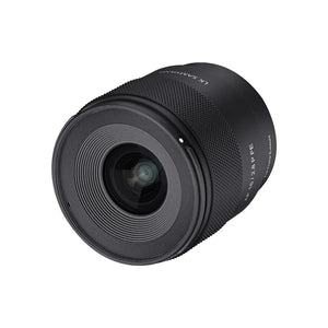 Samyang AF 16mm F2.8 P - Sony FE Mount