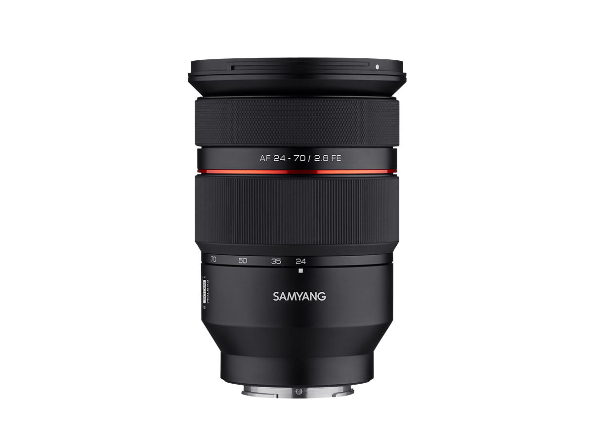 Samyang AF 24-70MM F2.8 - FE Mount