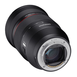 Samyang AF 24-70MM F2.8 - FE Mount