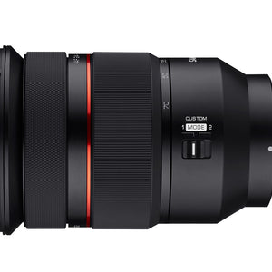 Samyang AF 24-70MM F2.8 - FE Mount