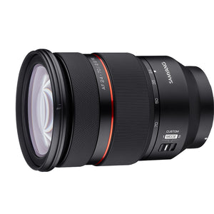 Samyang AF 24-70MM F2.8 - FE Mount