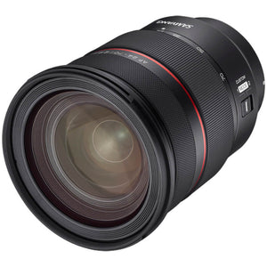 Samyang AF 24-70MM F2.8 - FE Mount