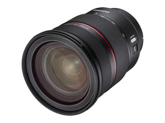 Samyang AF 24-70MM F2.8 - FE Mount