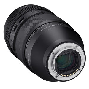 Samyang AF 35-150mm F2-2.8 - Sony FE
