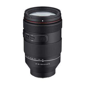 Samyang AF 35-150mm F2-2.8 - Sony FE