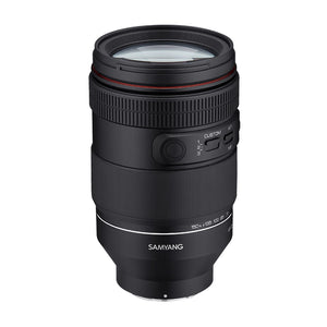 Samyang AF 35-150mm F2-2.8 - Sony FE